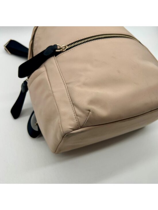 Kate Spade Pink Nylon Chelsea Medium Backpack main image 7